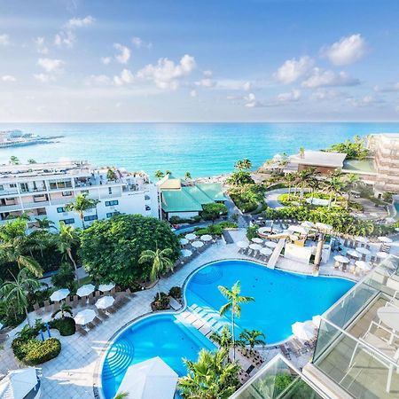 Sonesta Maho Beach All Inclusive Resort Casino & Spa מראה חיצוני תמונה