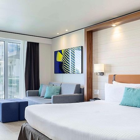 Sonesta Maho Beach All Inclusive Resort Casino & Spa מראה חיצוני תמונה
