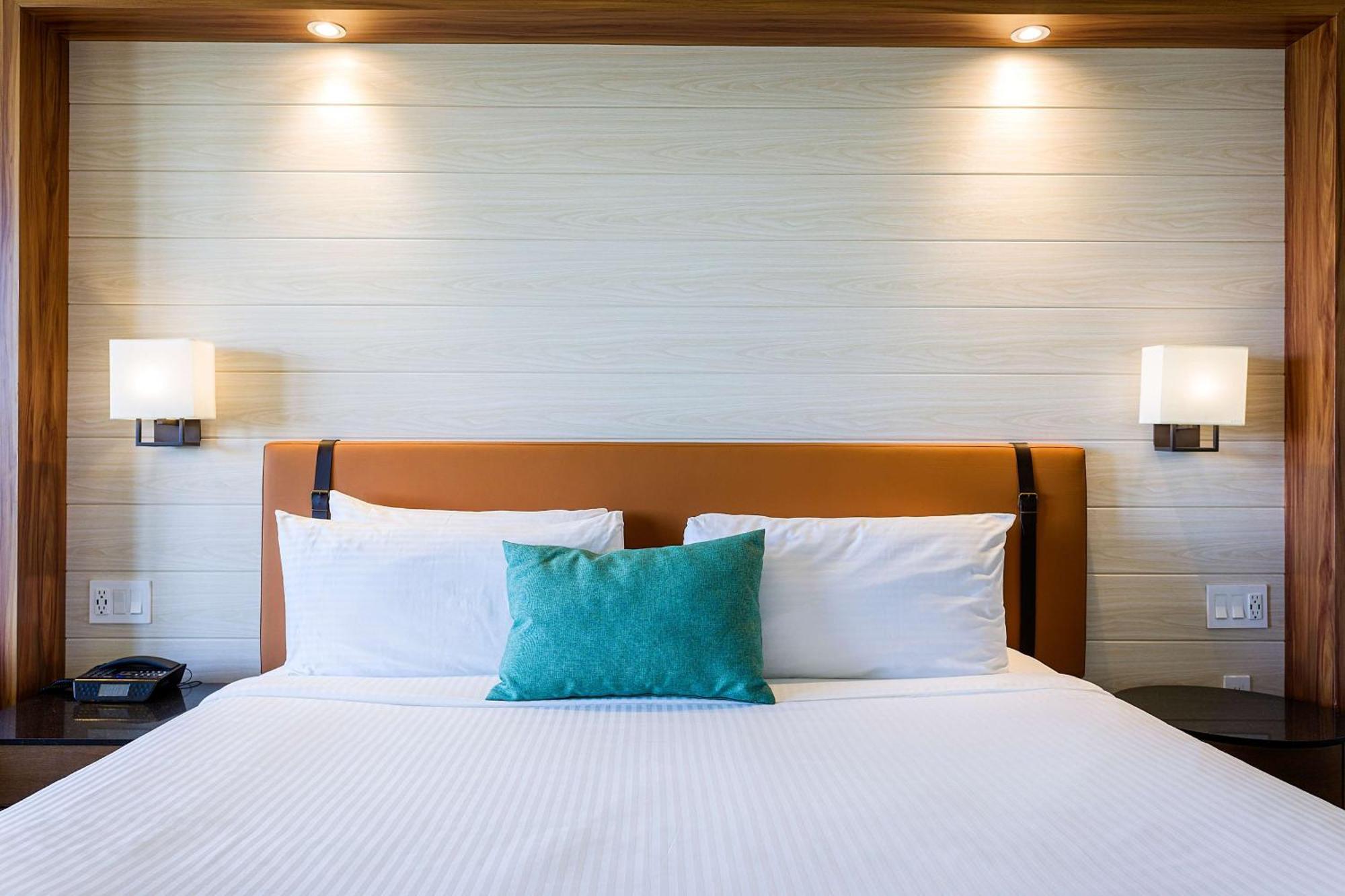 Sonesta Maho Beach All Inclusive Resort Casino & Spa מראה חיצוני תמונה