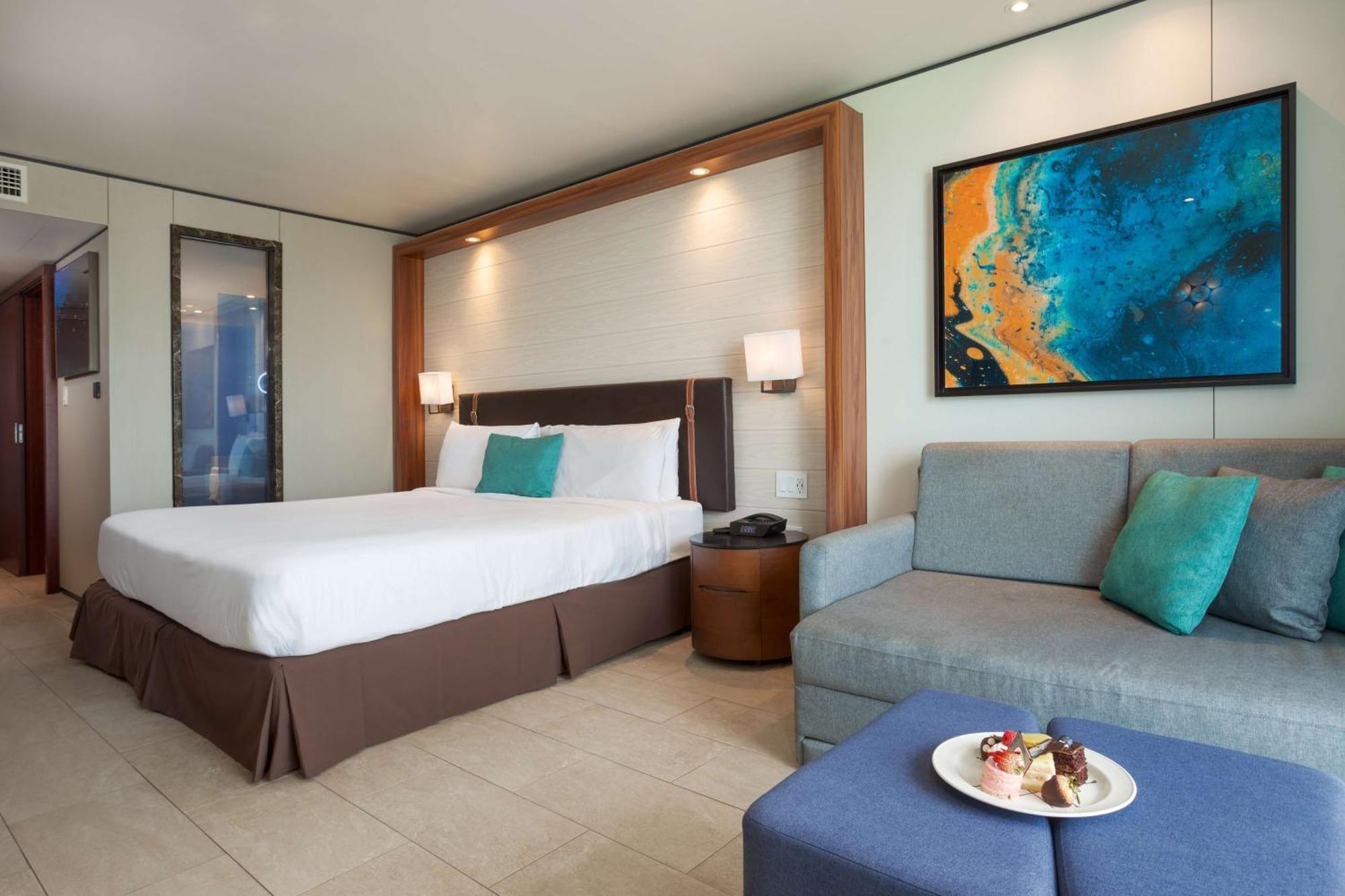 Sonesta Maho Beach All Inclusive Resort Casino & Spa מראה חיצוני תמונה