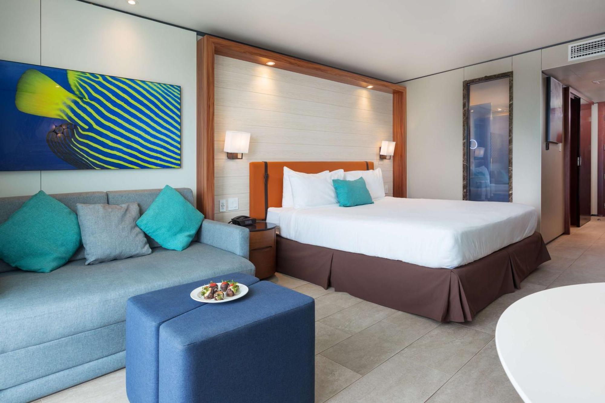 Sonesta Maho Beach All Inclusive Resort Casino & Spa מראה חיצוני תמונה