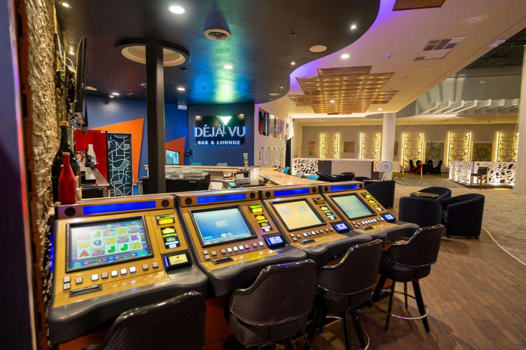 Sonesta Maho Beach All Inclusive Resort Casino & Spa מראה חיצוני תמונה