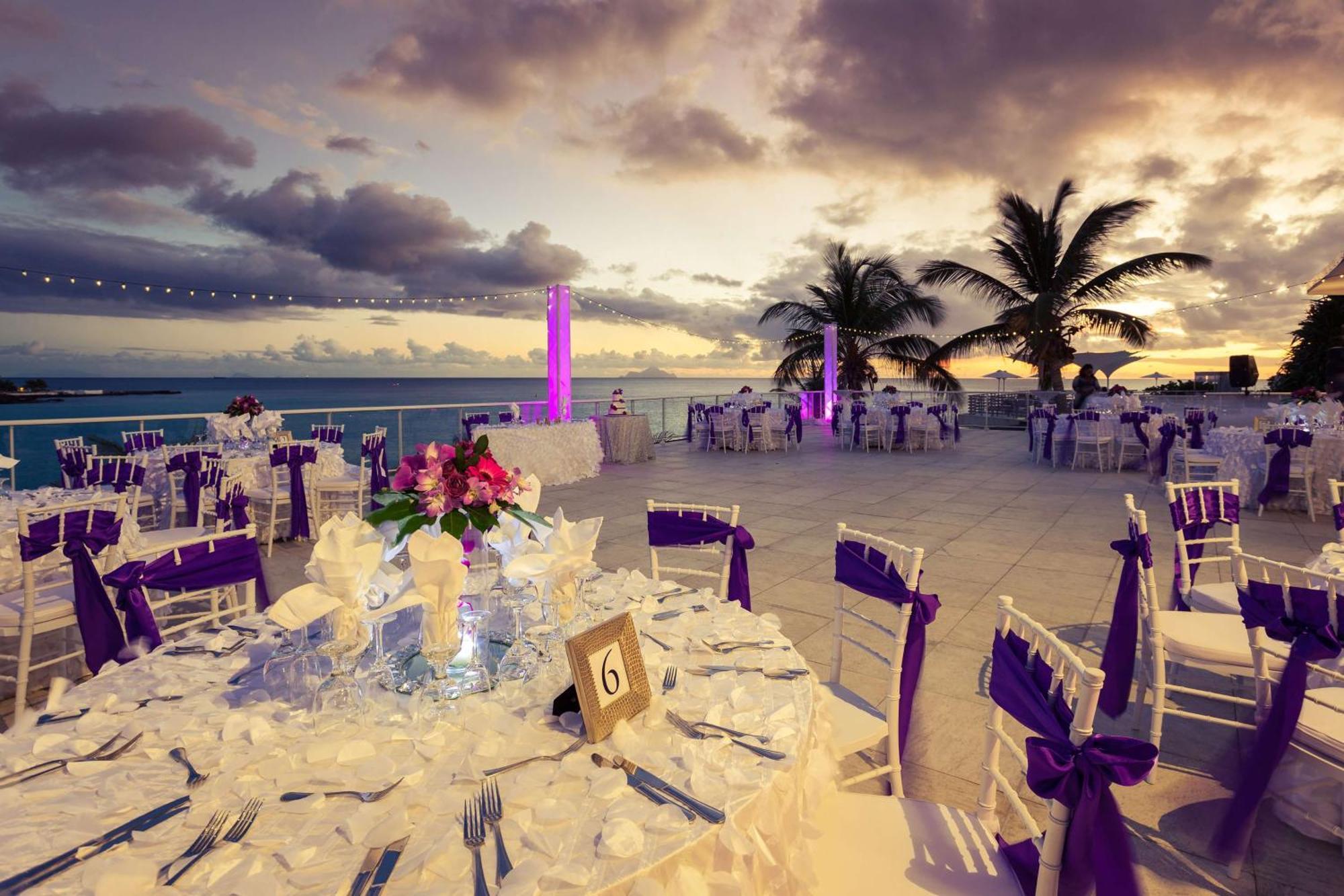 Sonesta Maho Beach All Inclusive Resort Casino & Spa מראה חיצוני תמונה