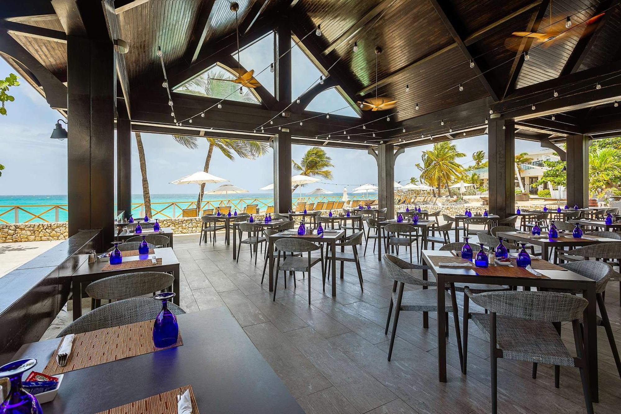 Sonesta Maho Beach All Inclusive Resort Casino & Spa מראה חיצוני תמונה