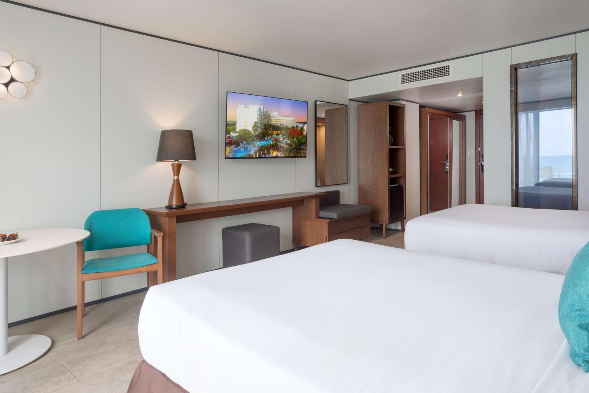 Sonesta Maho Beach All Inclusive Resort Casino & Spa מראה חיצוני תמונה