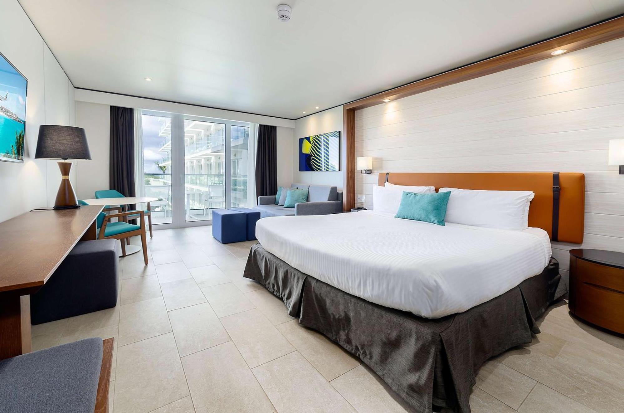 Sonesta Maho Beach All Inclusive Resort Casino & Spa מראה חיצוני תמונה