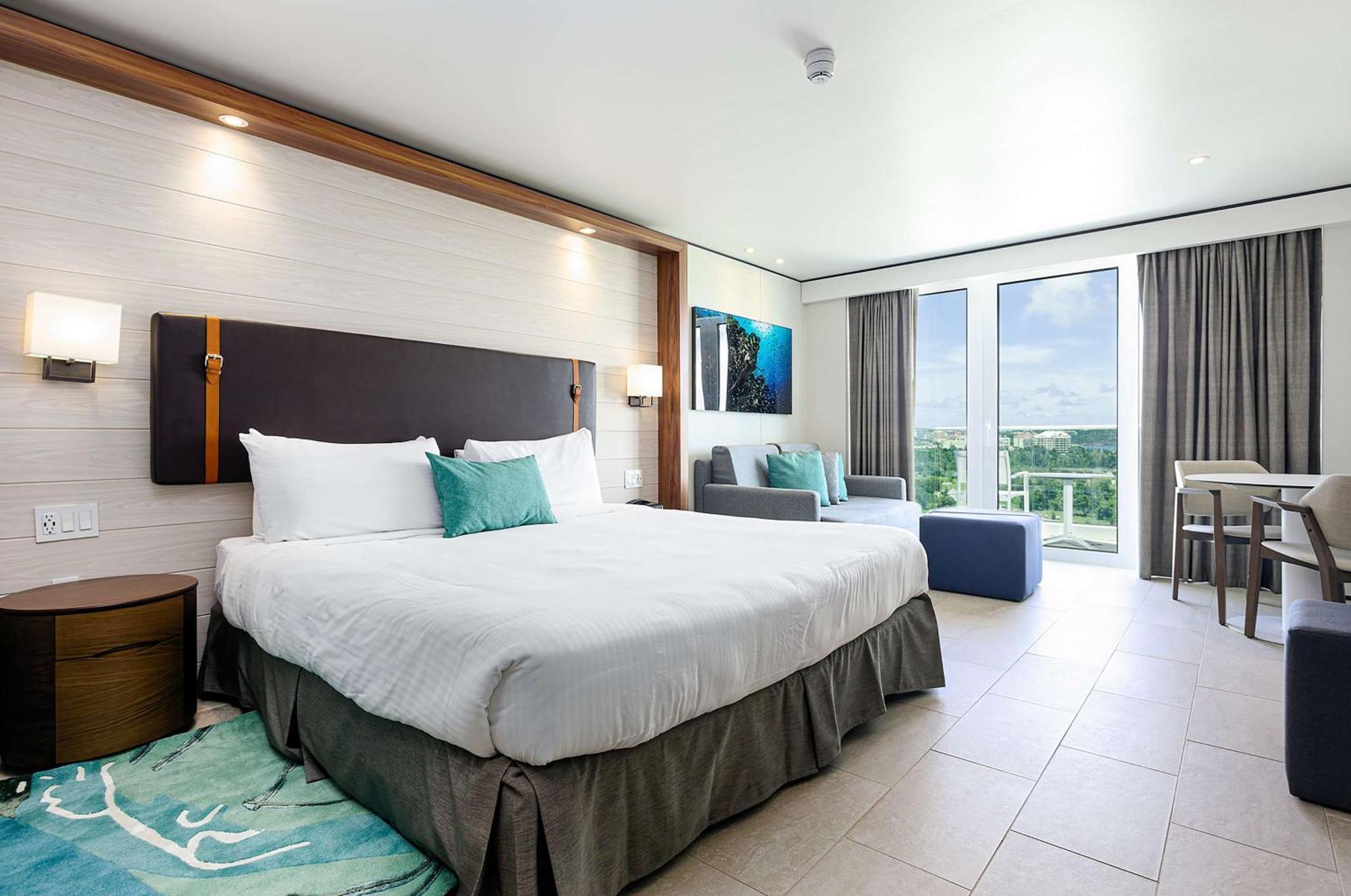 Sonesta Maho Beach All Inclusive Resort Casino & Spa מראה חיצוני תמונה