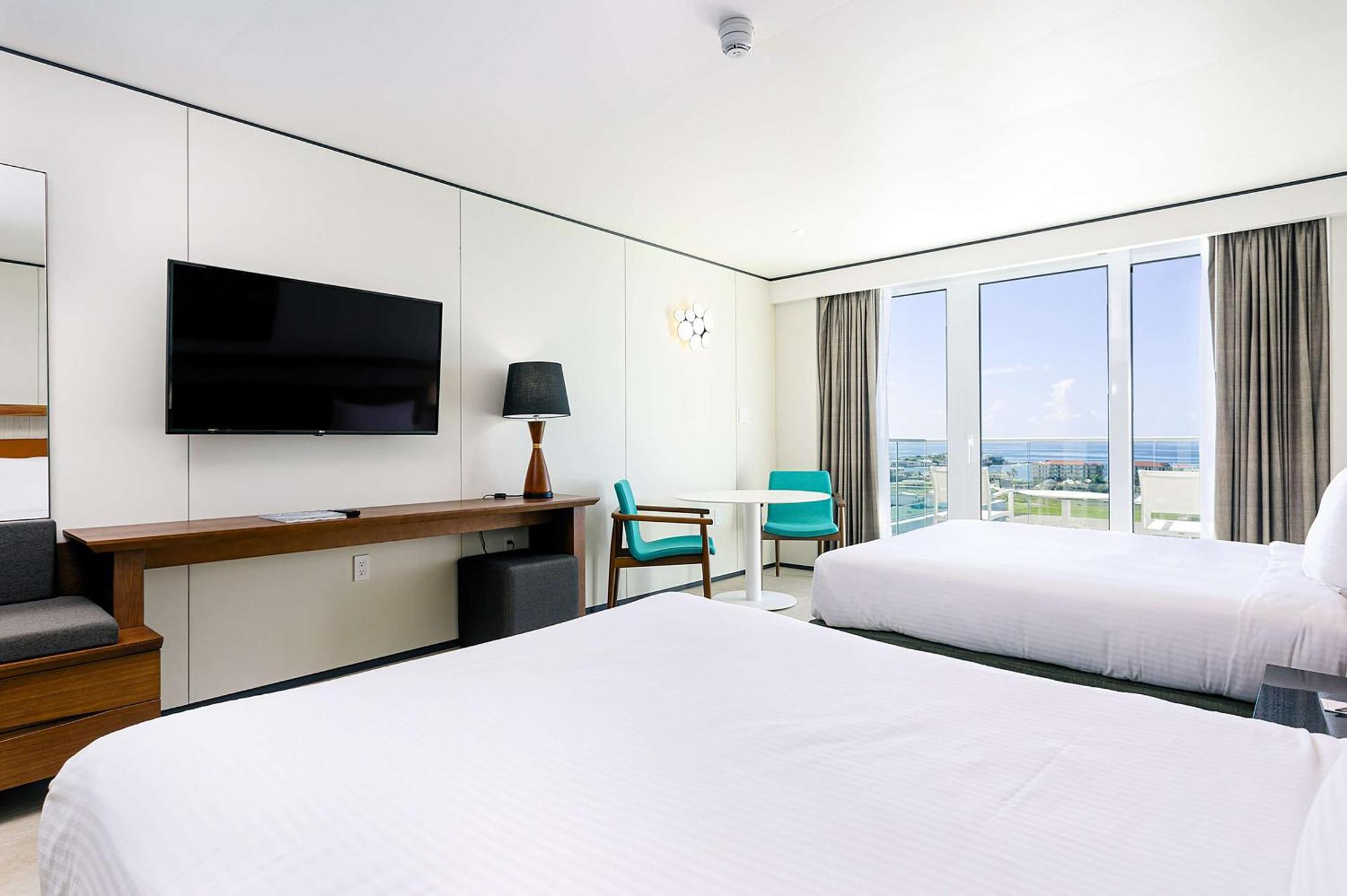 Sonesta Maho Beach All Inclusive Resort Casino & Spa מראה חיצוני תמונה