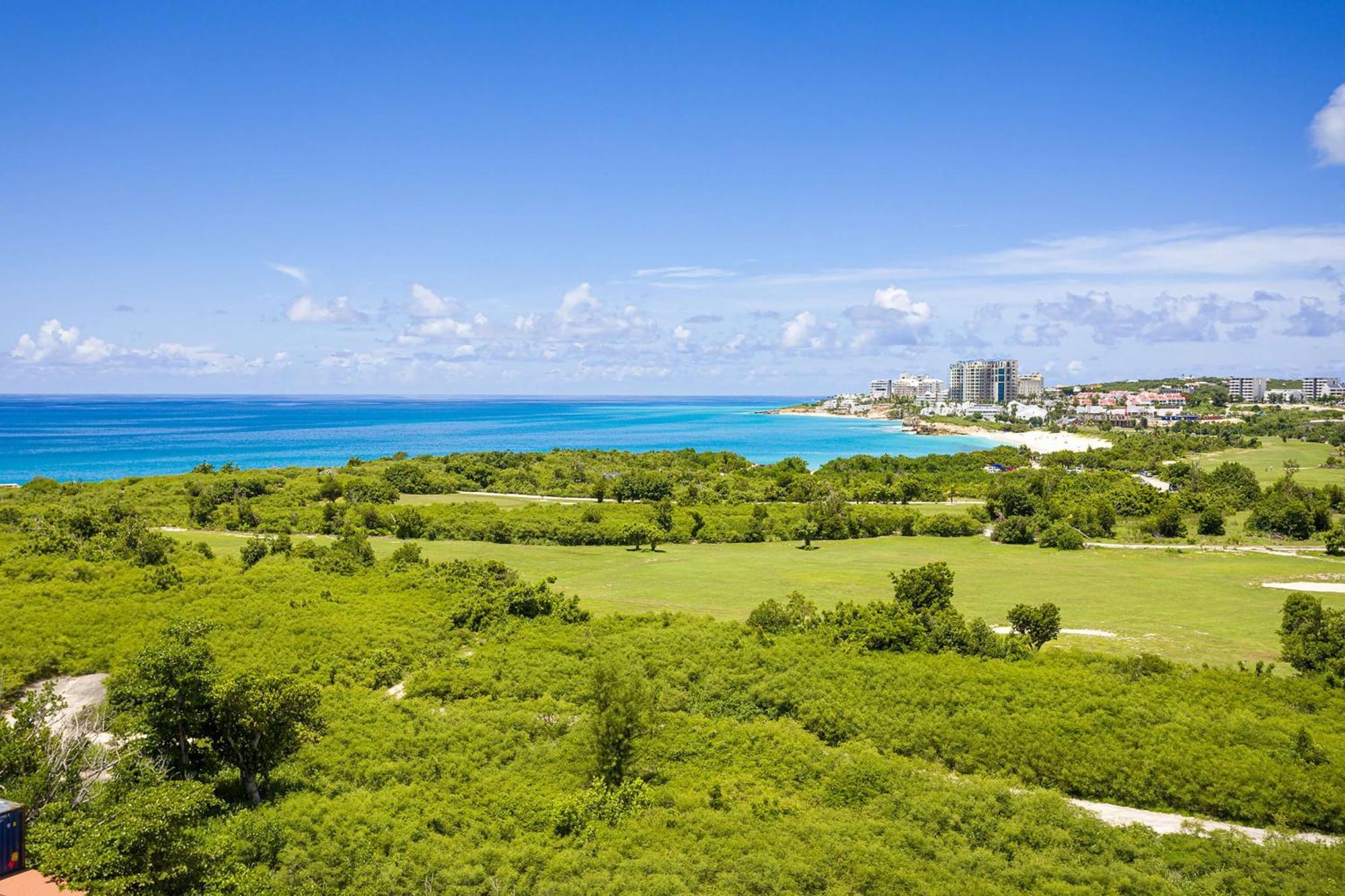 Sonesta Maho Beach All Inclusive Resort Casino & Spa מראה חיצוני תמונה