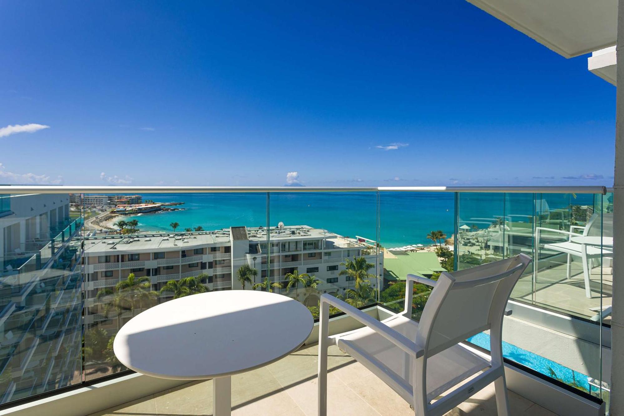 Sonesta Maho Beach All Inclusive Resort Casino & Spa מראה חיצוני תמונה