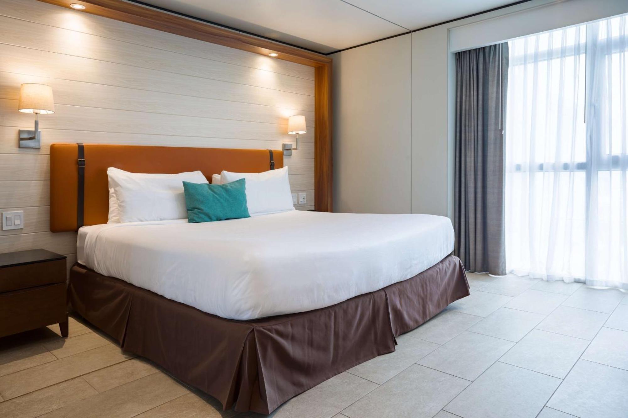 Sonesta Maho Beach All Inclusive Resort Casino & Spa מראה חיצוני תמונה