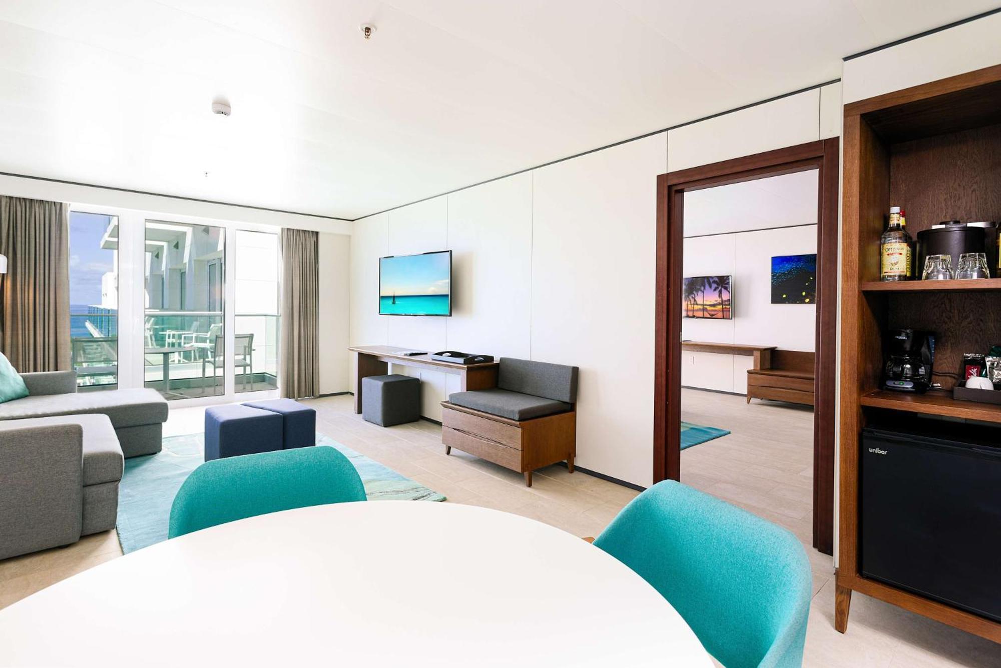 Sonesta Maho Beach All Inclusive Resort Casino & Spa מראה חיצוני תמונה