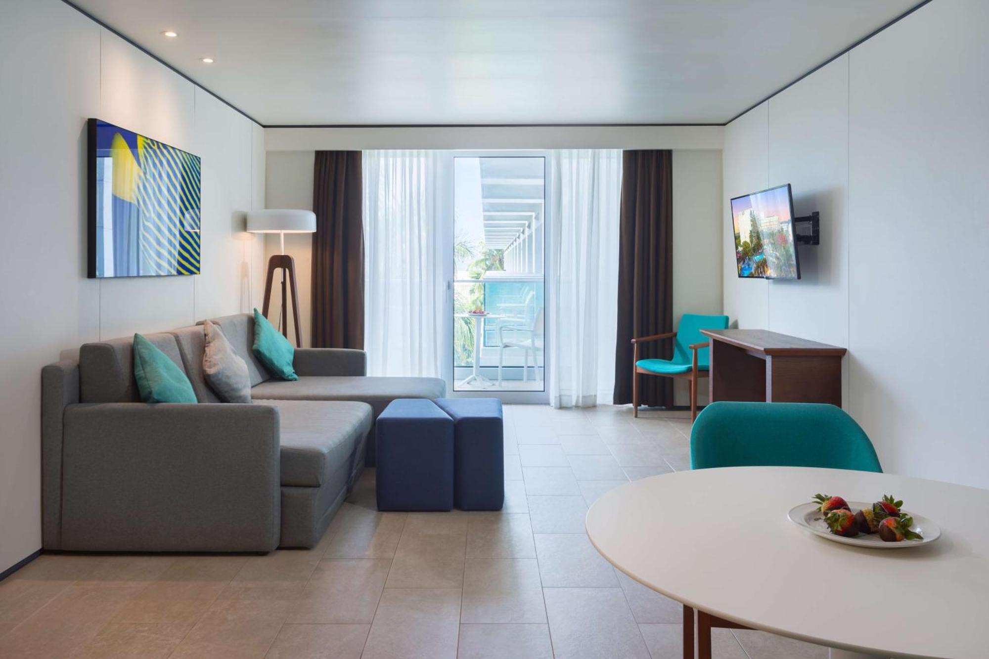Sonesta Maho Beach All Inclusive Resort Casino & Spa מראה חיצוני תמונה