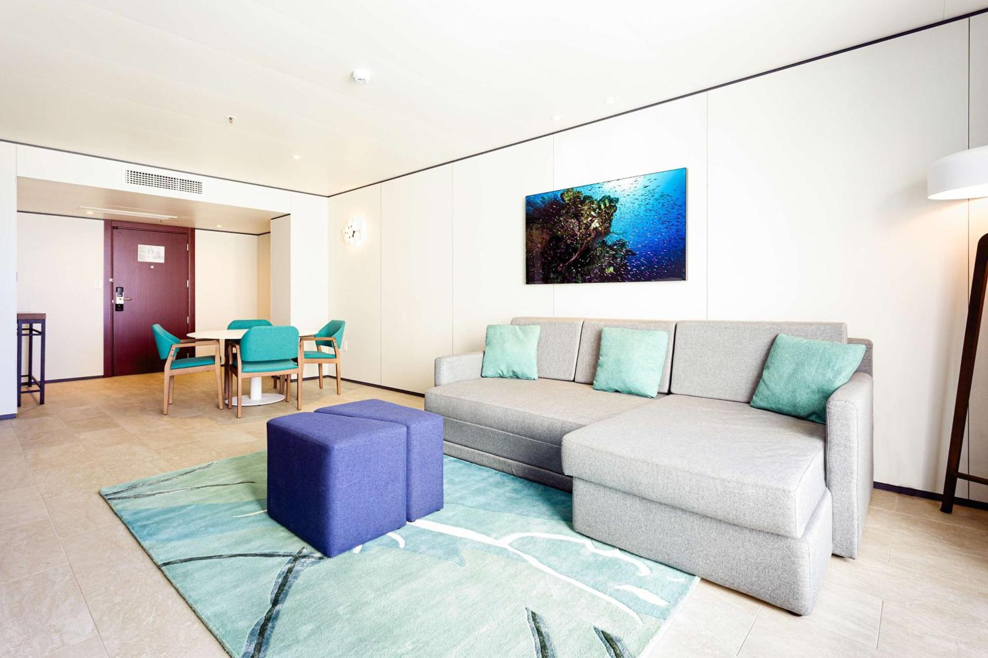 Sonesta Maho Beach All Inclusive Resort Casino & Spa מראה חיצוני תמונה