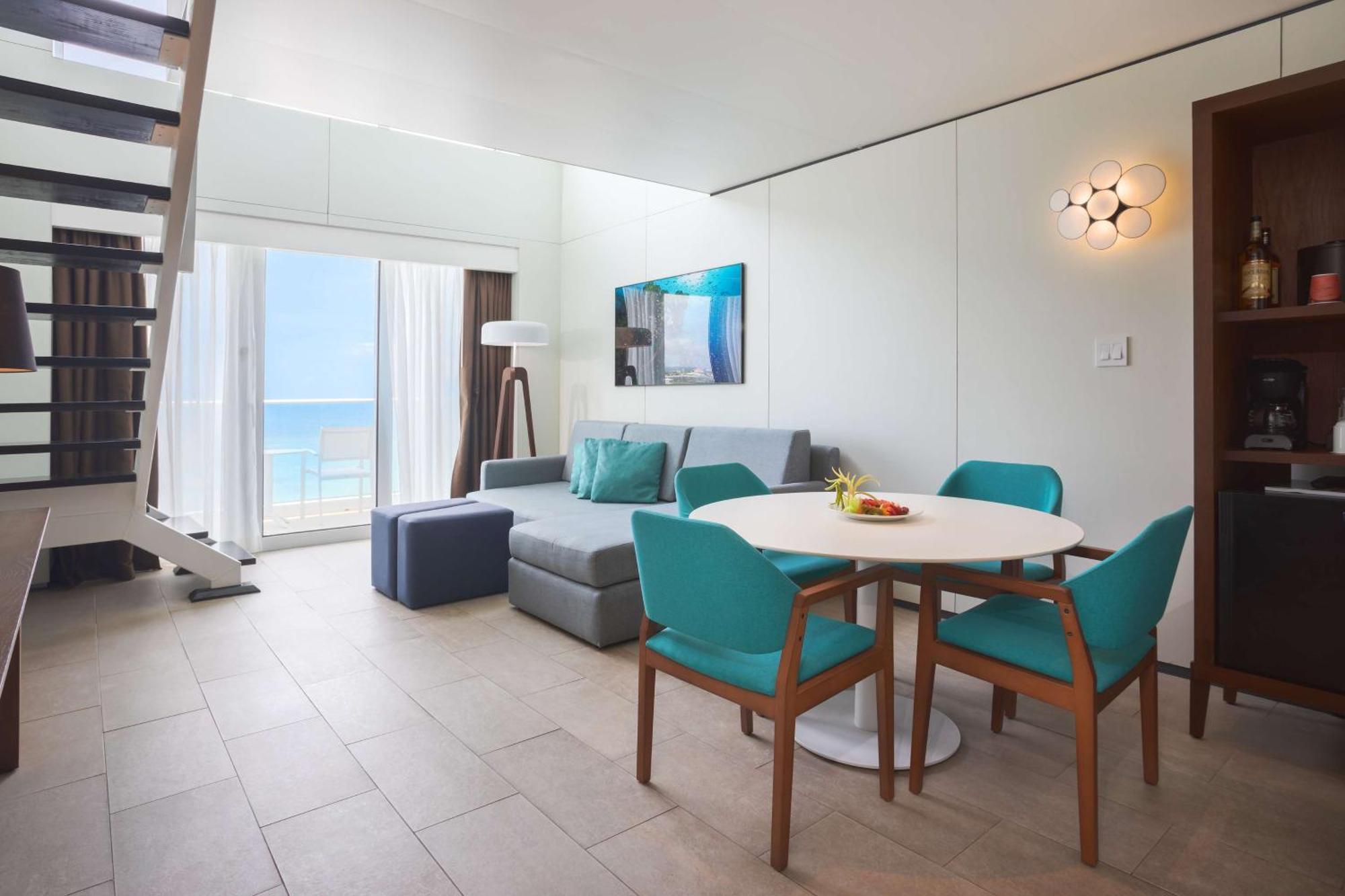 Sonesta Maho Beach All Inclusive Resort Casino & Spa מראה חיצוני תמונה